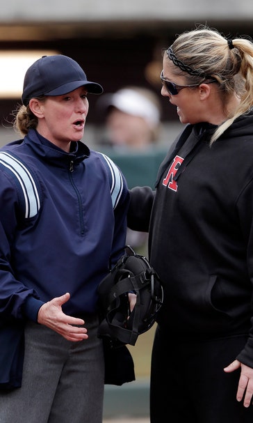 Report: Rutgers softball needs change, but not discipline